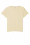 Jerzees Adult Premium Blend Ring-Spun T-Shirt Sweet Cream Heather