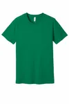 BELLA+CANVAS Unisex Jersey Short Sleeve Tee. BC3001 Kelly