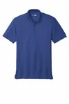 CornerStone Industrial Snag-Proof Pique Polo. CS4020 ROYAL