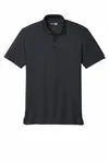 CornerStone Industrial Snag-Proof Pique Polo. CS4020 Navy Blue