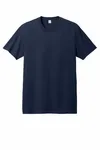 Allmade Unisex Heavyweight Recycled Cotton Tee AL3000 Night Sky Navy