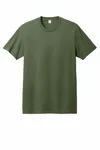 Allmade Unisex Heavyweight Recycled Cotton Tee AL3000 Olive You Green