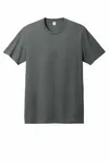 Allmade Unisex Heavyweight Recycled Cotton Tee AL3000 Ash Grey