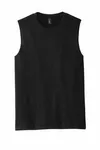 District V.I.T Muscle Tank DT6300 BLACK