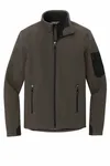 Eddie Bauer Rugged Ripstop Soft Shell Jacket. EB534 Canteen Grey