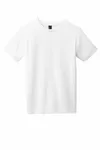District Youth Very Important Tee . DT6000Y WHITE