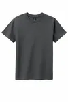 District Youth Very Important Tee . DT6000Y Charcoal