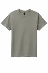 District Youth Very Important Tee . DT6000Y Deep Smoke
