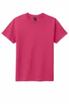 District Youth Very Important Tee . DT6000Y Flush Pink