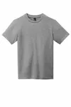 District Youth Very Important Tee . DT6000Y GREY FROST