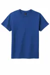 District Youth Very Important Tee . DT6000Y Deep Royal