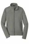 Eddie Bauer Highpoint Fleece Jacket. EB240 Metal Grey