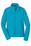 Eddie Bauer Highpoint Fleece Jacket. EB240 Denali Blue