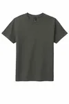 District Youth Very Important Tee . DT6000Y Deepest Grey