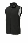 Sport-Tek Insulated Vest JST57 BLACK