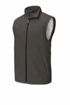 Sport-Tek Insulated Vest JST57 Graphite