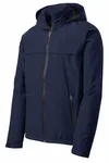 Port Authority Torrent Waterproof Jacket. J333 TRUE NAVY