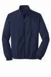 Port Authority&reg; Essential Jacket. J305 TRUE NAVY