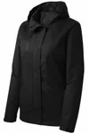 Port Authority Women's All-Conditions Jacket. L331 BLACK