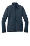 LIMITED EDITION Outdoor Research Women's Grid Soft Shell Jacket OR322265 Naval Blue