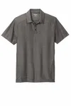 OGIO Slate Polo. OG143 Gear Grey
