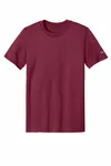 Nike Swoosh Sleeve rLegend Tee NKDX8730 Team Maroon
