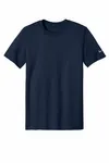 Nike Swoosh Sleeve rLegend Tee NKDX8730 College Navy