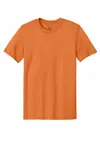 Nike Swoosh Sleeve rLegend Tee NKDX8730 Desert Orange