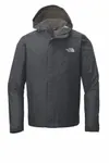 The North Face DryVent Rain Jacket. NF0A3LH4 TNF Dark Grey Heather