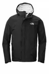 The North Face DryVent Rain Jacket. NF0A3LH4 TNF Black