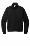 Nike Full-Zip Chest Swoosh Jacket NKFD9891 BLACK
