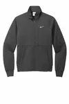 Nike Full-Zip Chest Swoosh Jacket NKFD9891 Anthracite