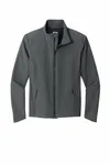 OGIO Commuter Full-Zip Soft Shell OG755 Diesel Grey