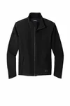 OGIO Commuter Full-Zip Soft Shell OG755 Blacktop