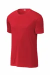 Sport-Tek PosiCharge Re-Compete Tee ST720 True Red