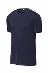 Sport-Tek PosiCharge Re-Compete Tee ST720 TRUE NAVY