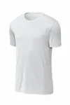 Sport-Tek PosiCharge Re-Compete Tee ST720 WHITE