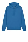 Stanley/Stella Unisex Cruiser 2.0 Hooded Sweatshirt SXU003 Mindful Blue
