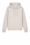 Stanley/Stella Unisex Cruiser 2.0 Hooded Sweatshirt SXU003 Eco Heather