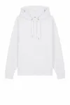 Stanley/Stella Unisex Cruiser 2.0 Hooded Sweatshirt SXU003 WHITE
