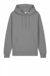Stanley/Stella Unisex Cruiser 2.0 Hooded Sweatshirt SXU003 Mid Heather Grey