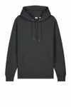Stanley/Stella Unisex Cruiser 2.0 Hooded Sweatshirt SXU003 Dark Heather Grey