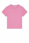 Stanley/Stella Women's Stella Muser Tee SXW002 Bubble Pink