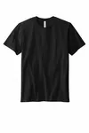 Volunteer Knitwear Daily Tee VL45 Deep Black