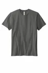 Volunteer Knitwear Daily Tee VL45 Grey Steel