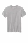 Volunteer Knitwear Daily Tee VL45 Athletic Heather
