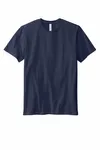 Volunteer Knitwear Daily Tee VL45 Strong Navy