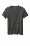Volunteer Knitwear Daily Tee VL45 Dark Heather Grey