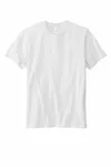 Volunteer Knitwear Daily Tee VL45 WHITE