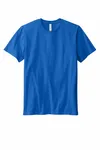 Volunteer Knitwear Daily Tee VL45 TRUE ROYAL